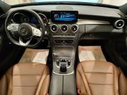 Mercedes-Benz C-Класс IV (W205) Рестайлинг Санкт-Петербург  - изображение 25