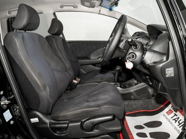 Honda Fit II с пробегом 2012 года, цена 999 500 рублей, 94770 км, хэтчбек, Автокод Объявления