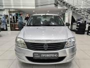 Renault Logan I Рестайлинг Казань  - изображение 24