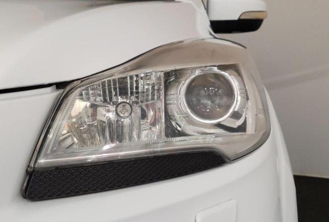 Ford Kuga II с пробегом 2013 года, цена 1 060 000 рублей, 191374 км, внедорожник, Автокод Объявления