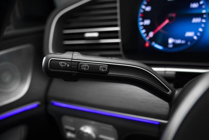 Mercedes-Benz GLE II (V167) с пробегом 2020 года, цена 6 700 000 рублей, 68750 км, внедорожник, Автокод Объявления