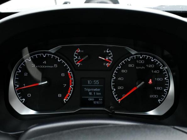 Haval H5 I с пробегом 2020 года, цена 1 519 000 рублей, 101633 км, внедорожник, Автокод Объявления