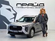 Haval Jolion I Рестайлинг Ростов-на-Дону  - изображение 29
