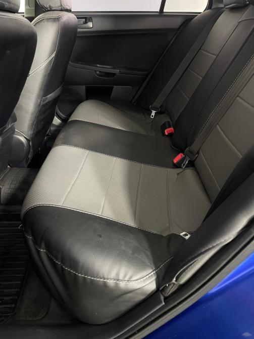 Mitsubishi Lancer X Воронеж  - изображение 19