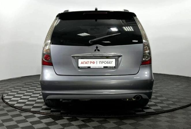 Mitsubishi Grandis I с пробегом 2008 года, цена 780 000 рублей, 257235 км, минивэн, Автокод Объявления