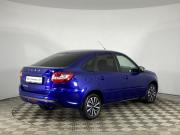 Lada (ВАЗ) Granta I Рестайлинг Воронеж  - изображение 37