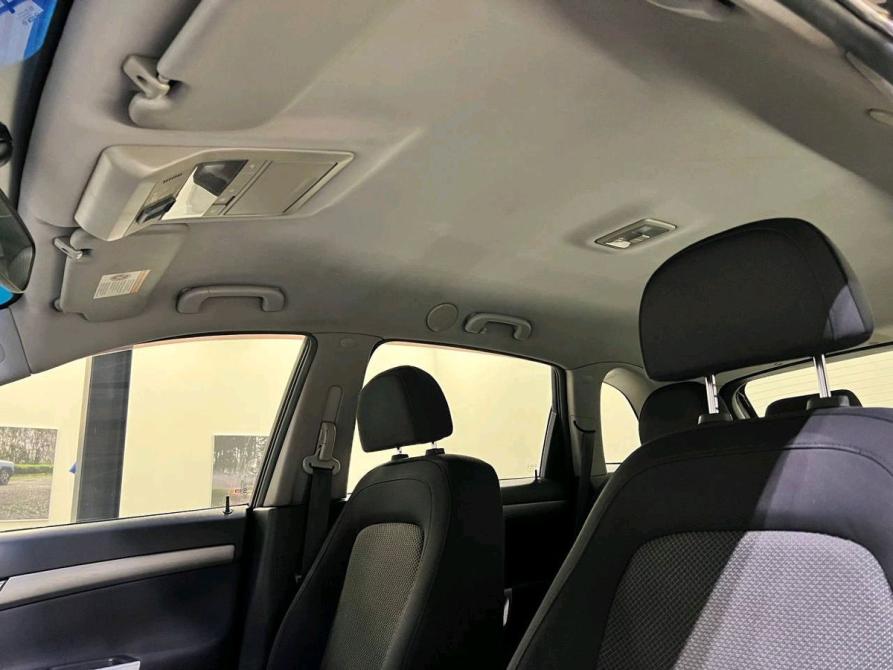 Opel Antara I Новосибирск  - изображение 22