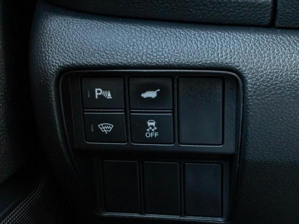 Honda CR-V V с пробегом 2018 года, цена 2 399 000 рублей, 278308 км, внедорожник, Автокод Объявления