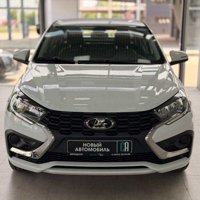Lada (ВАЗ) Iskra Нижнекамск  - изображение 2
