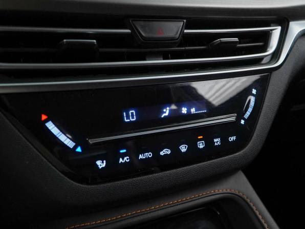 Changan CS35 Plus I с пробегом 2020 года, цена 1 670 444 рубля, 60974 км, внедорожник, Автокод Объявления