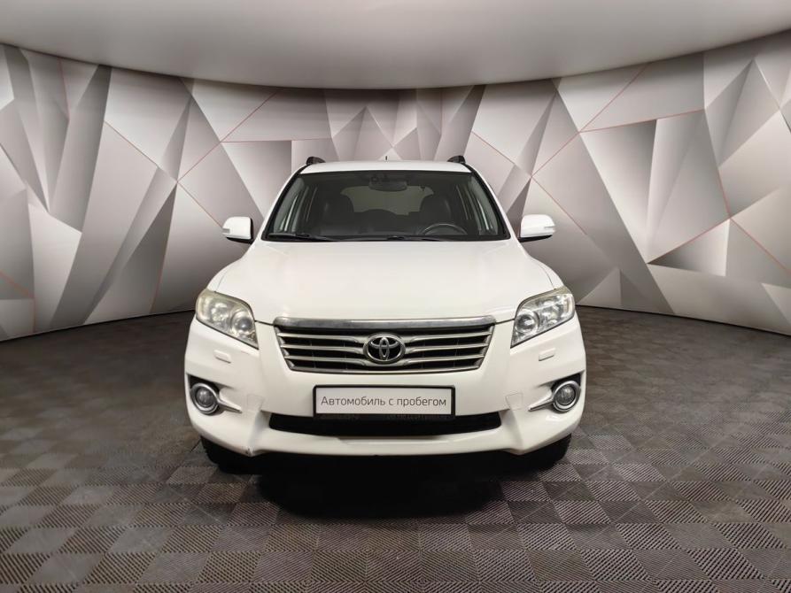 Toyota RAV4 III (XA30) Рестайлинг Москва  - изображение 7