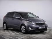 Kia Rio III Санкт-Петербург  - изображение 25