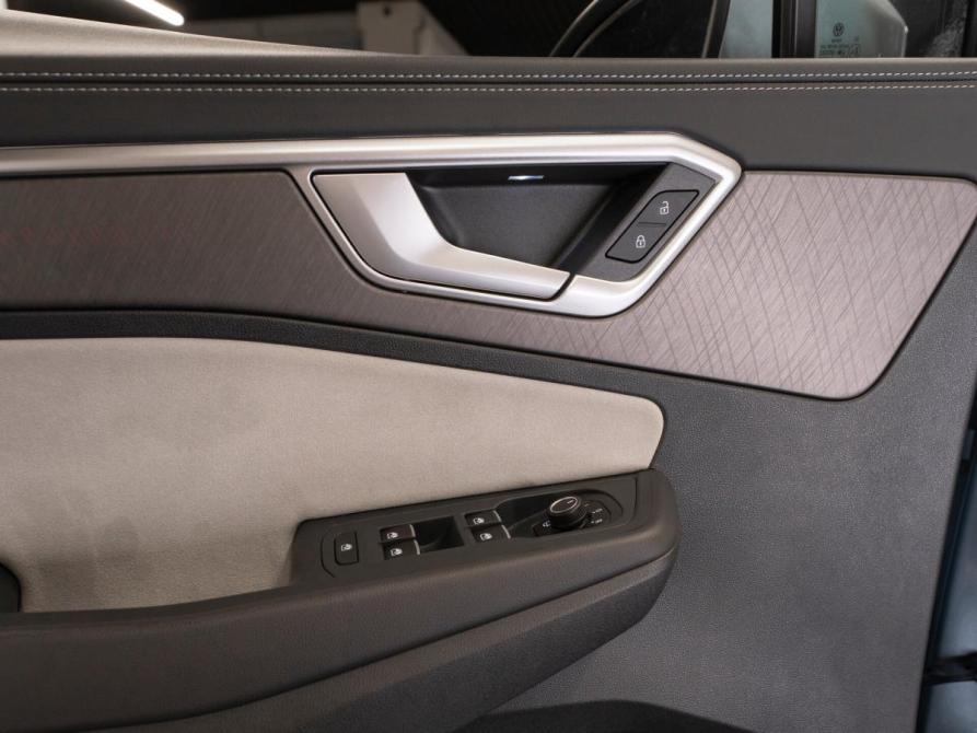 Volkswagen Talagon I Рестайлинг Москва  - изображение 19