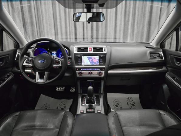 Subaru Outback V с пробегом 2015 года, цена 1 990 000 рублей, 204000 км, универсал, Автокод Объявления