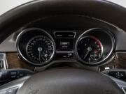 Mercedes-Benz M-Класс III (W166) Тюмень  - изображение 46