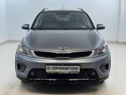 Kia Rio IV Москва  - изображение 17