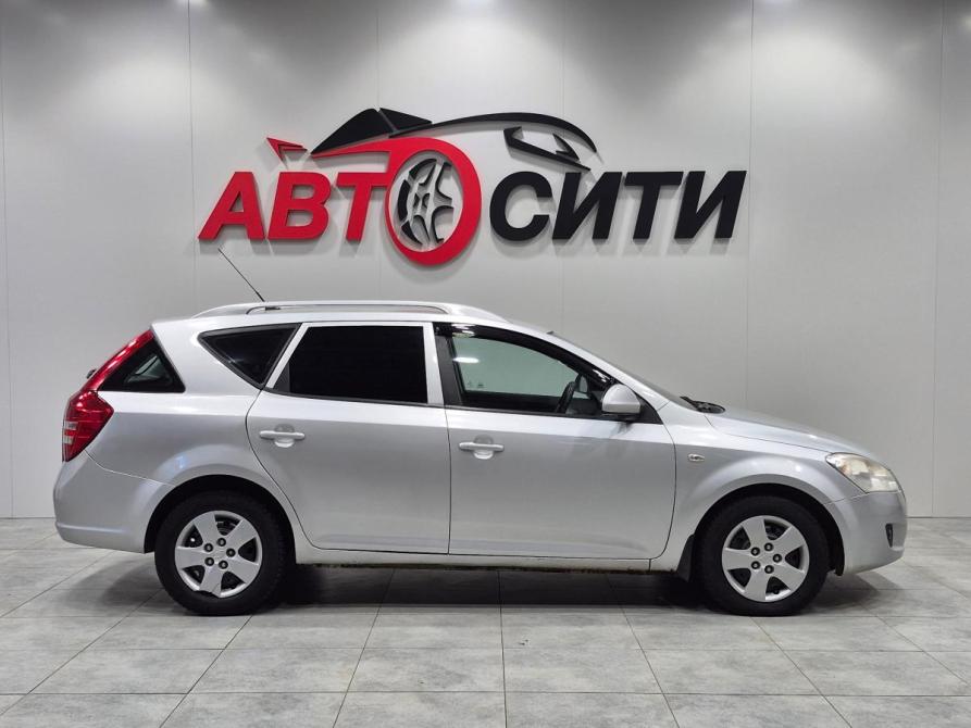 Kia Ceed I Воронеж  - изображение 8