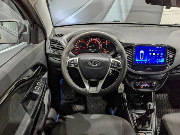 Lada (ВАЗ) Vesta I с пробегом 2020 года, цена 995 000 рублей, 57895 км, седан, Автокод Объявления