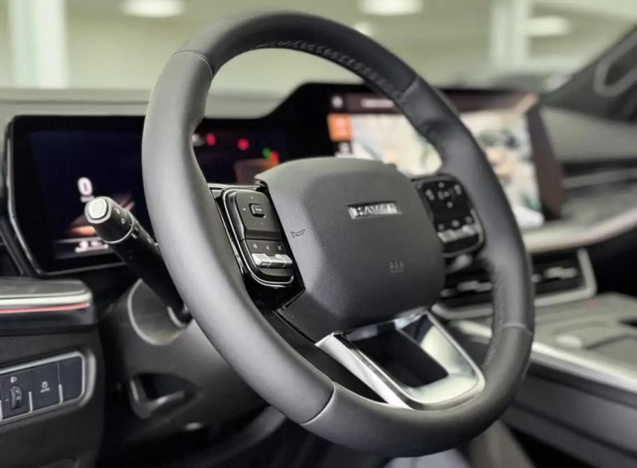 Haval F7x II Шахты  - изображение 13