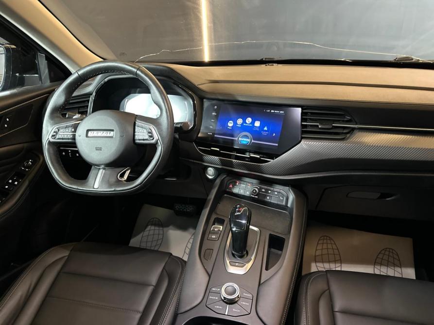 Haval F7x I Уфа  - изображение 12