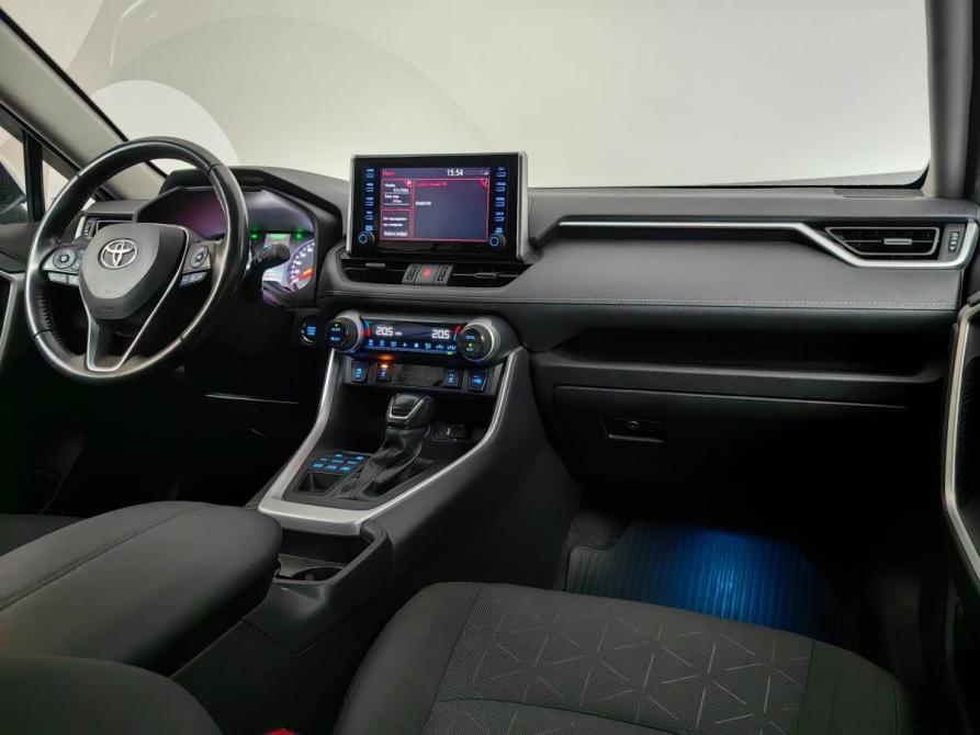 Toyota RAV4 V (XA50) Москва  - изображение 7