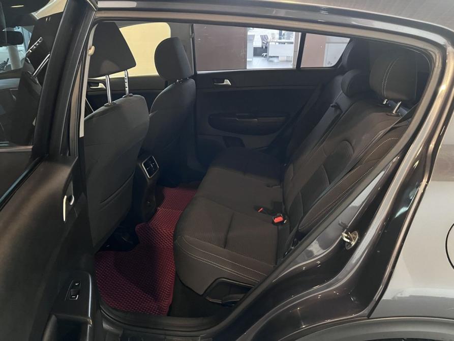 Kia Sportage IV Чебоксары  - изображение 25