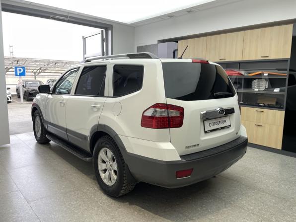 Kia Mohave I с пробегом 2009 года, цена 1 420 000 рублей, 165263 км, внедорожник, Автокод Объявления