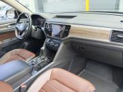 Volkswagen Teramont I Рестайлинг Москва  - изображение 32