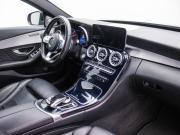 Mercedes-Benz C-Класс IV (W205) Рестайлинг Москва  - изображение 27