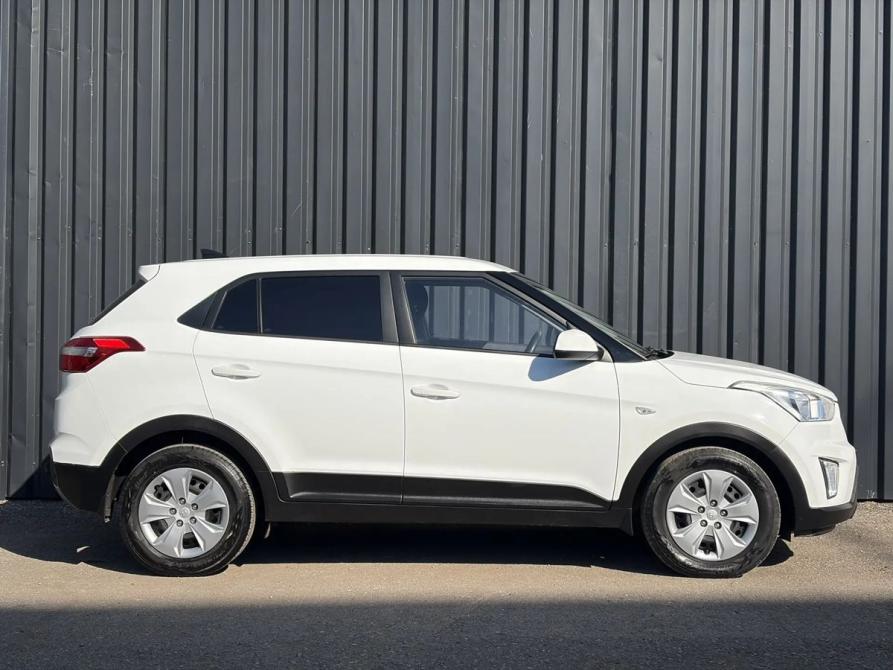 Hyundai Creta I Самара  - изображение 4