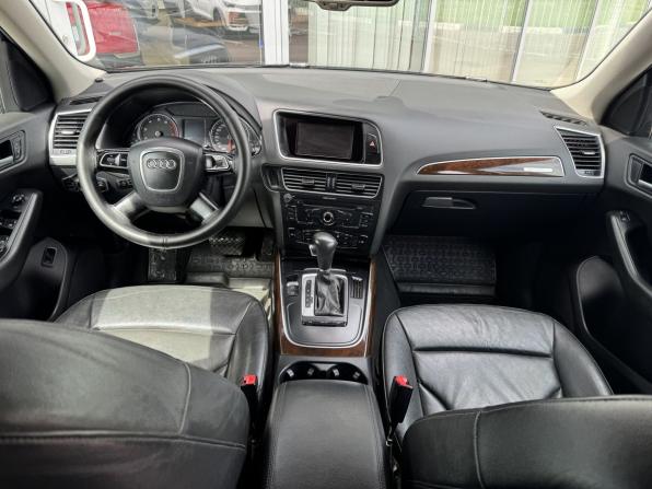 Audi Q5 I (8R) с пробегом 2010 года, цена 1 393 000 рублей, 186000 км, внедорожник, Автокод Объявления