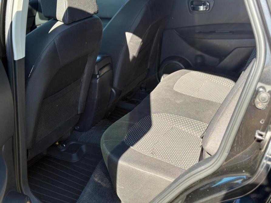 Nissan Qashqai I Томск  - изображение 18