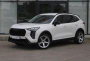 Haval Jolion I Рестайлинг Саратов  - изображение 35