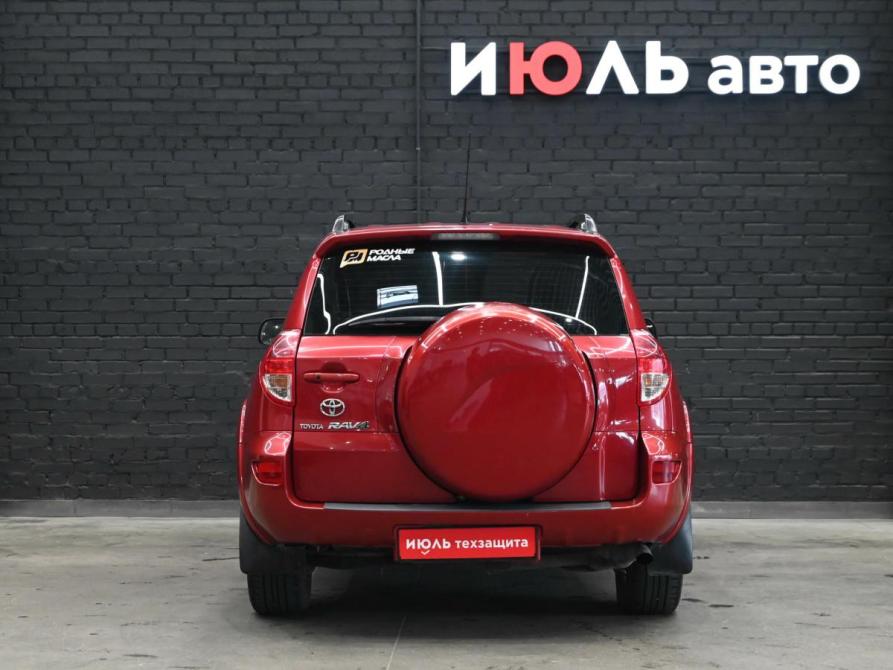 Toyota RAV4 III (XA30) Екатеринбург  - изображение 5