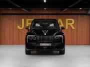 Rolls-Royce Cullinan I Рестайлинг (Series II) Москва  - изображение 33