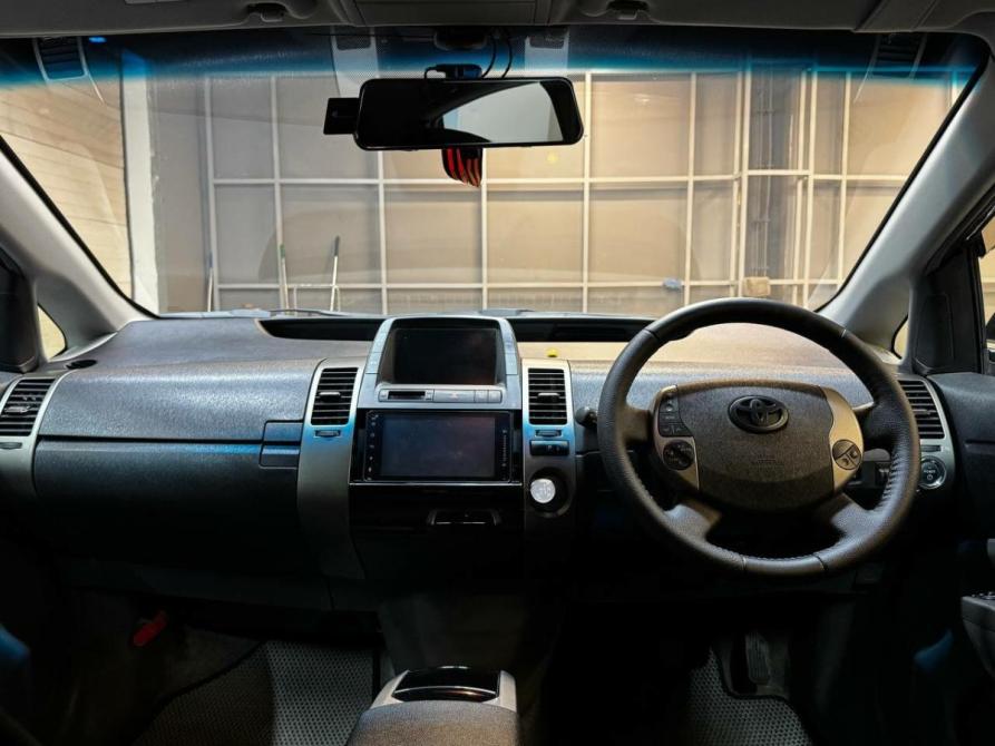 Toyota Prius II Рестайлинг (XW20) Красноярск  - изображение 9