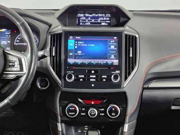 Subaru Forester V с пробегом 2020 года, цена 2 990 000 рублей, 106000 км, внедорожник, Автокод Объявления