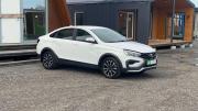 Lada (ВАЗ) Vesta I Рестайлинг (NG) Санкт-Петербург  - изображение 13