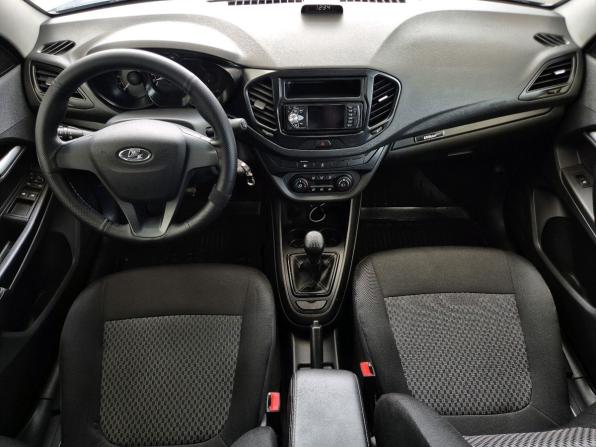 Lada (ВАЗ) Vesta I с пробегом 2021 года, цена 949 000 рублей, 127950 км, седан, Автокод Объявления