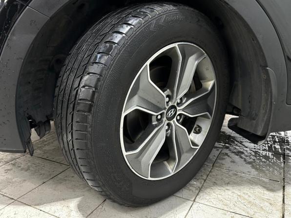 Hyundai Santa Fe III с пробегом 2014 года, цена 1 830 000 рублей, 176080 км, внедорожник, Автокод Объявления