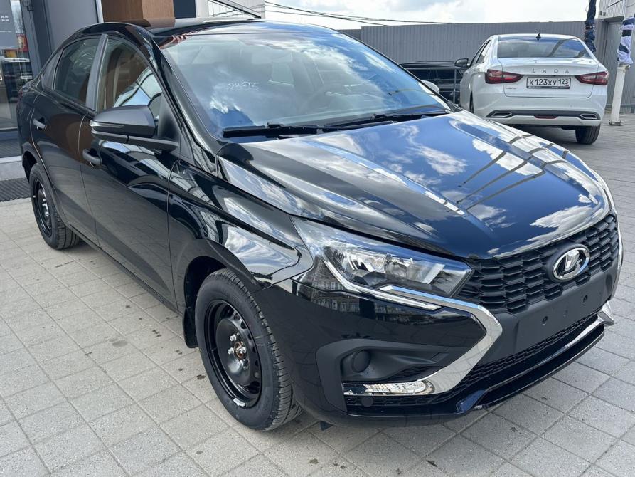 Lada (ВАЗ) Iskra Краснодар  - изображение 3