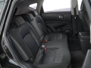 Nissan Qashqai I Рестайлинг Москва  - изображение 27