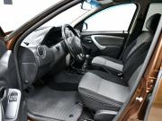 Renault Duster I Новосибирск  - изображение 32