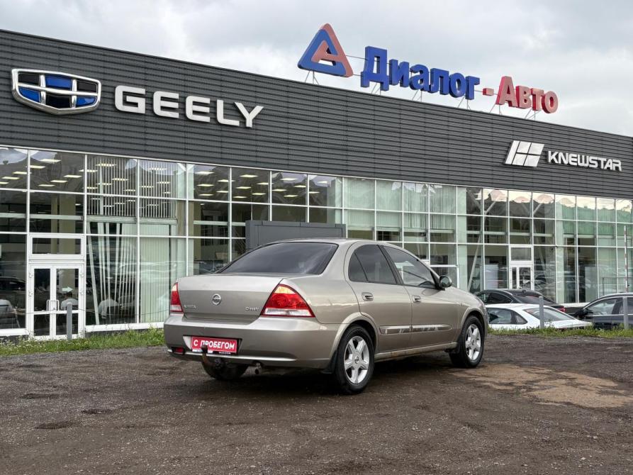 Nissan Almera Classic I Набережные Челны  - изображение 6