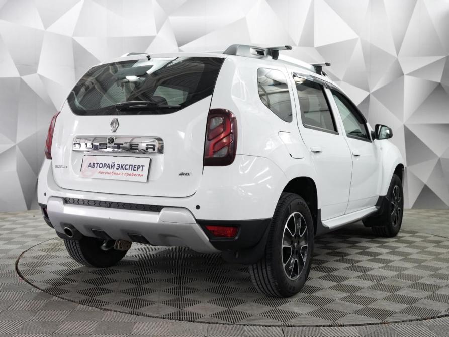Renault Duster I Рестайлинг Ульяновск  - изображение 5