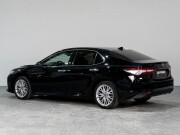 Toyota Camry VIII (XV70) Сургут  - изображение 27
