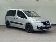 Peugeot Partner II Рестайлинг 2 Липецк  - изображение 18