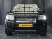 Land Rover Freelander II Пермь  - изображение 31