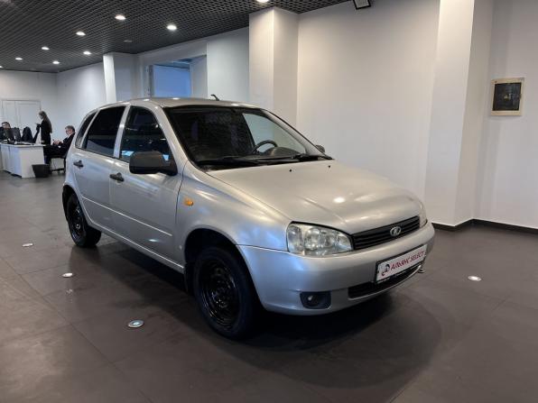 Lada (ВАЗ) Kalina I с пробегом 2012 года, цена 222 000 рублей, 142408 км, хэтчбек, Автокод Объявления
