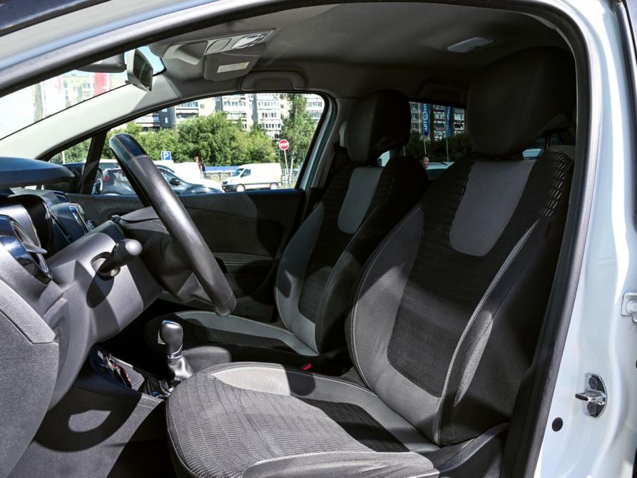Renault Kaptur I Екатеринбург  - изображение 16